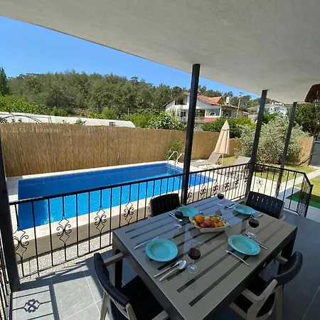Hotel Villa_olive